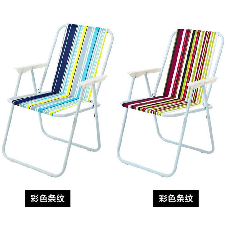 Comfortable lounge chair Kalsten