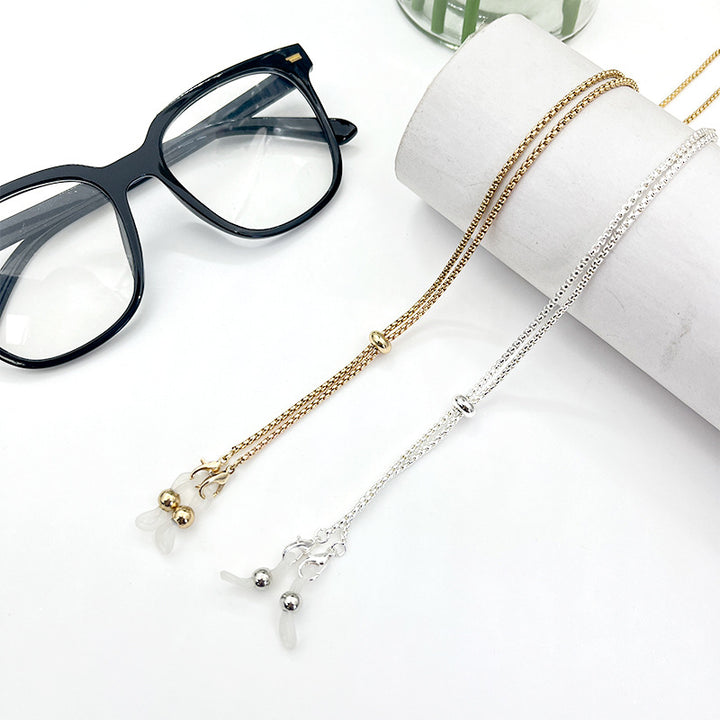 Stylish Adjustable Eyewear Chain Kalsten