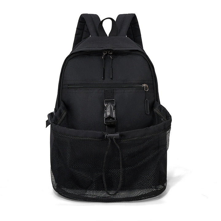 Versatile Multi-Compartment Backpack Kalsten