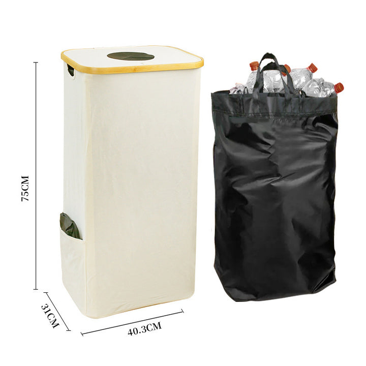Multifunctional Storage Bag Kalsten