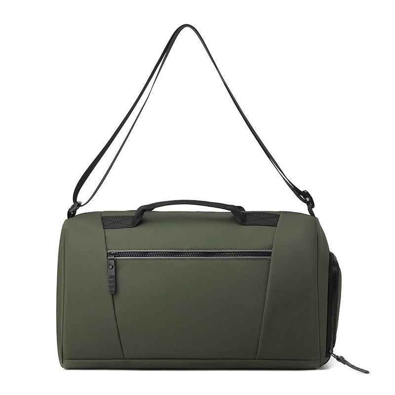 Versatile Travel Duffle Bag Kalsten