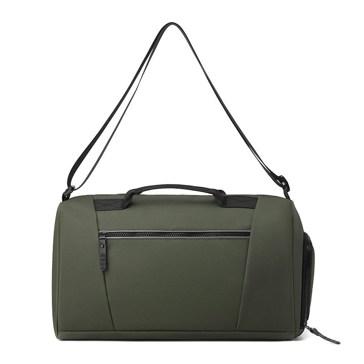 Versatile Travel Duffle Bag Kalsten