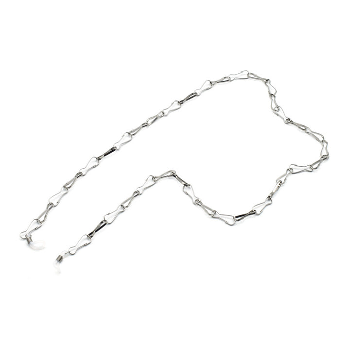 Unique Curved Link Eyewear Chain Kalsten