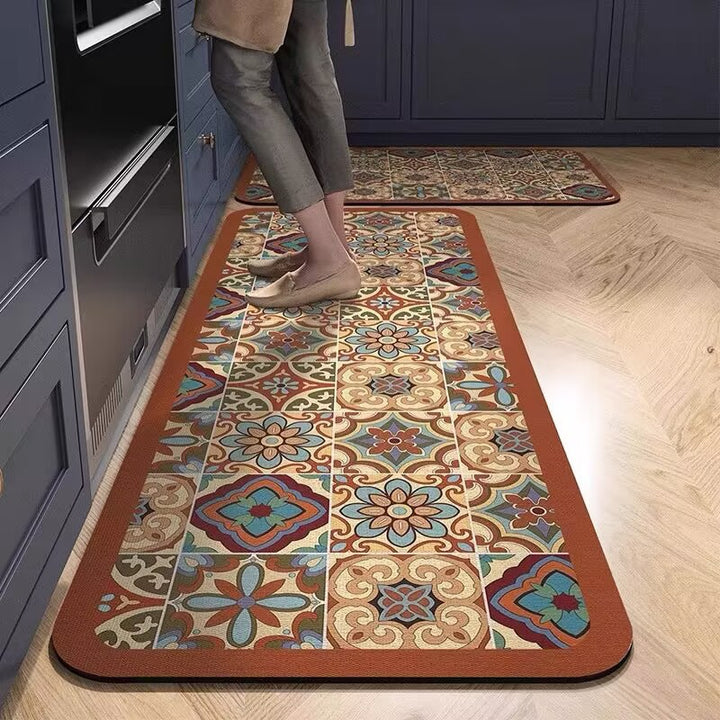Kitchen Runner