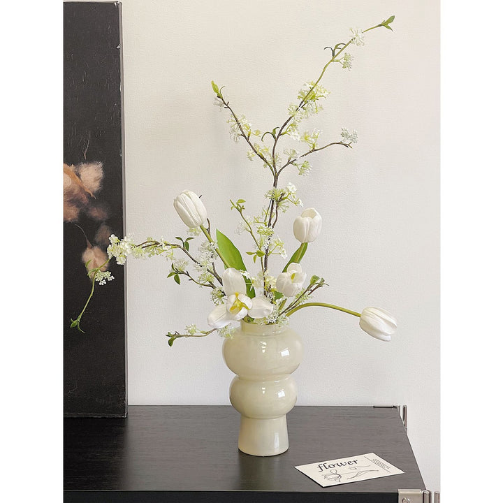 Decorative Artificial Floral Arrangement