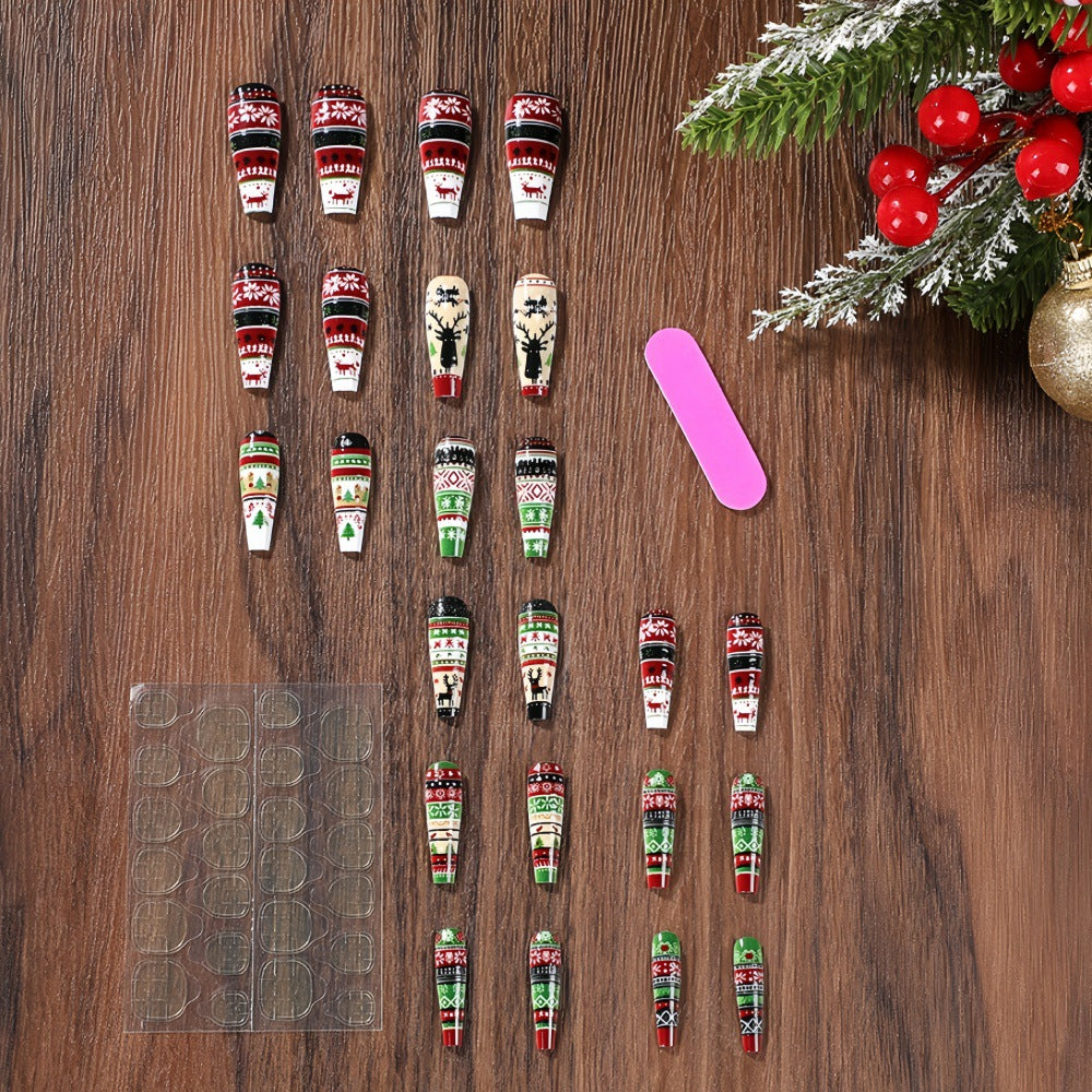 Decorative Nail Tips Kalsten