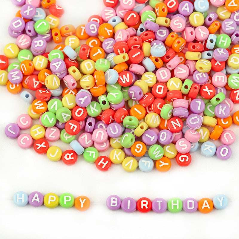 Crafting Beads Kalsten