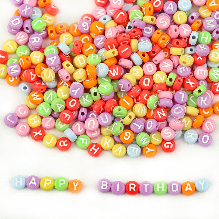 Crafting Beads Kalsten