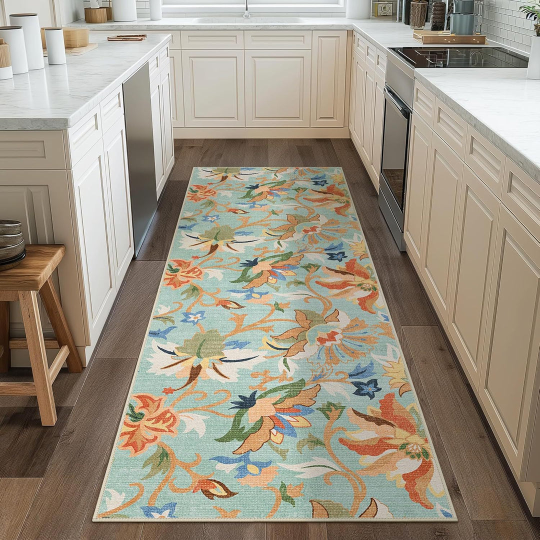 Kitchen Runner Rug