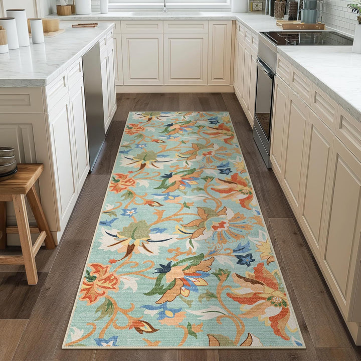 Kitchen Runner Rug