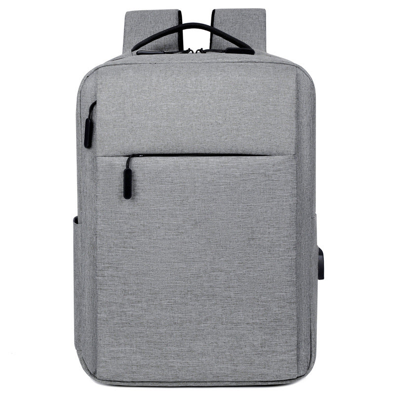 Versatile High-Capacity Laptop Backpack Kalsten