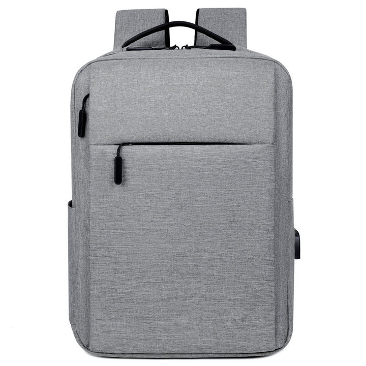 Versatile High-Capacity Laptop Backpack Kalsten