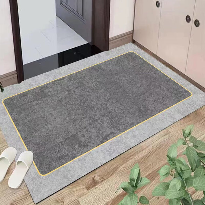 Geometric Patterned Area Rug