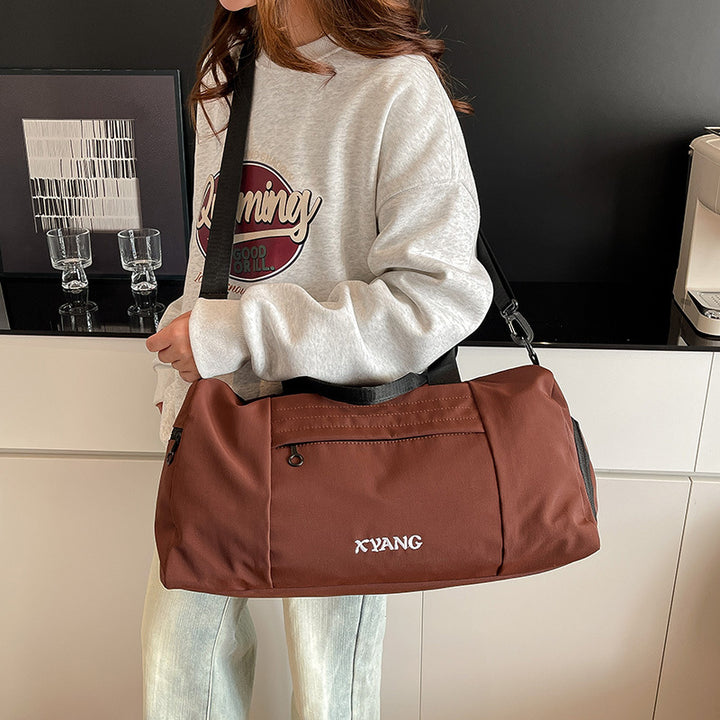 Durable Travel Weekender Bag Kalsten