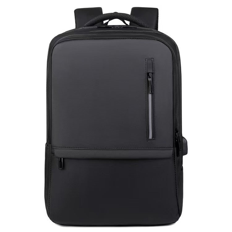 Professional Slim-Fit Backpack Kalsten