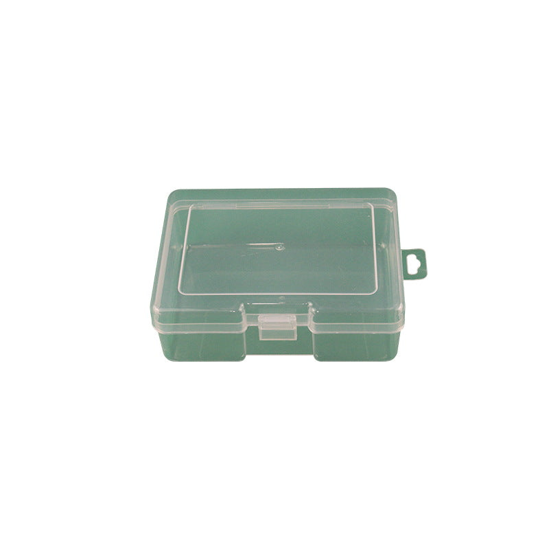 Transparent Organizer Box Kalsten