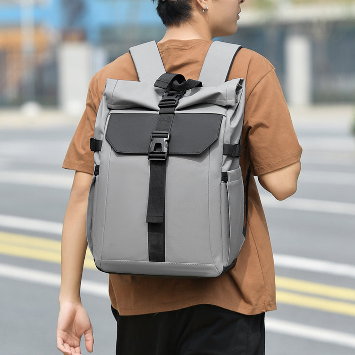 Versatile Urban Backpack Kalsten