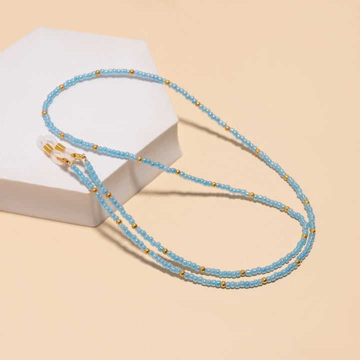 Beaded Eyewear Chain Kalsten 1786763757
