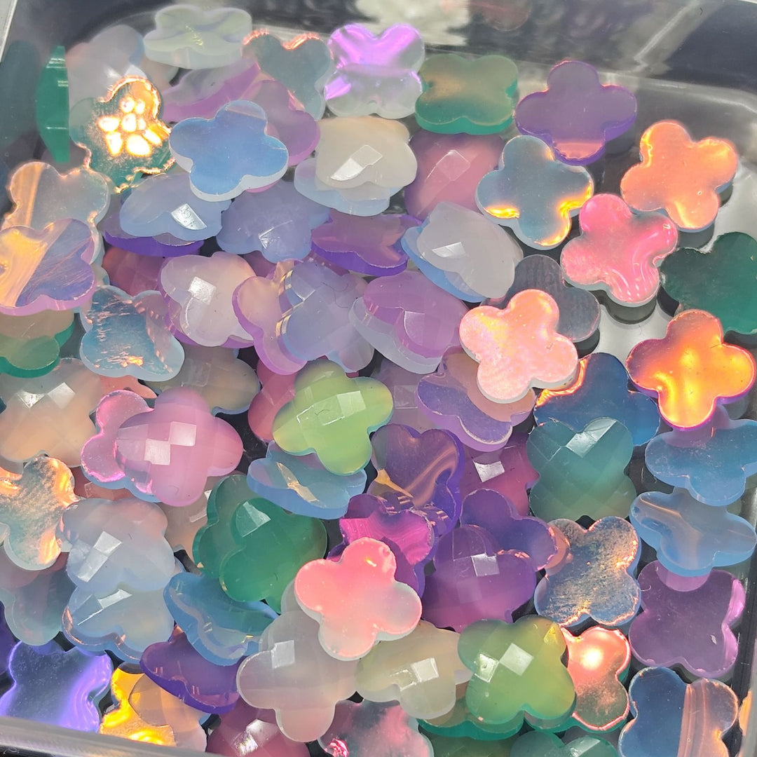 Decorative acrylic flowers Kalsten