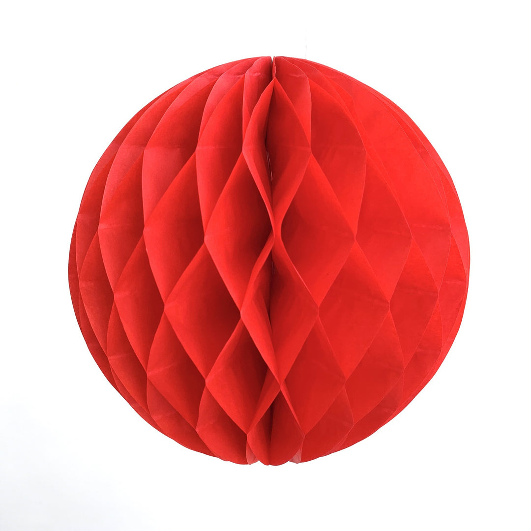 Decorative Honeycomb Paper Balls Kalsten