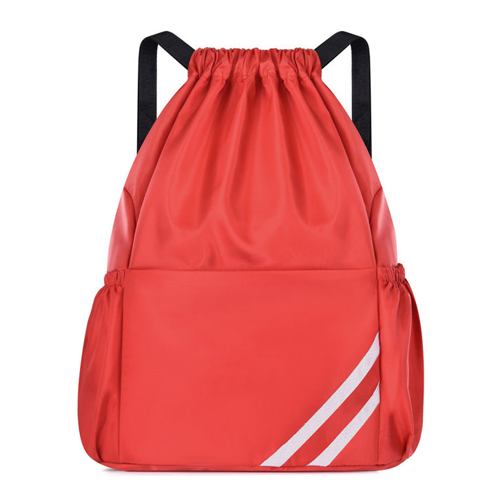 Drawstring Sports Kalsten