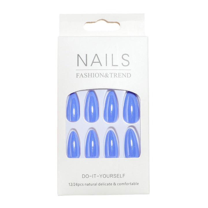 Premium Gel False Nail Tips Kalsten