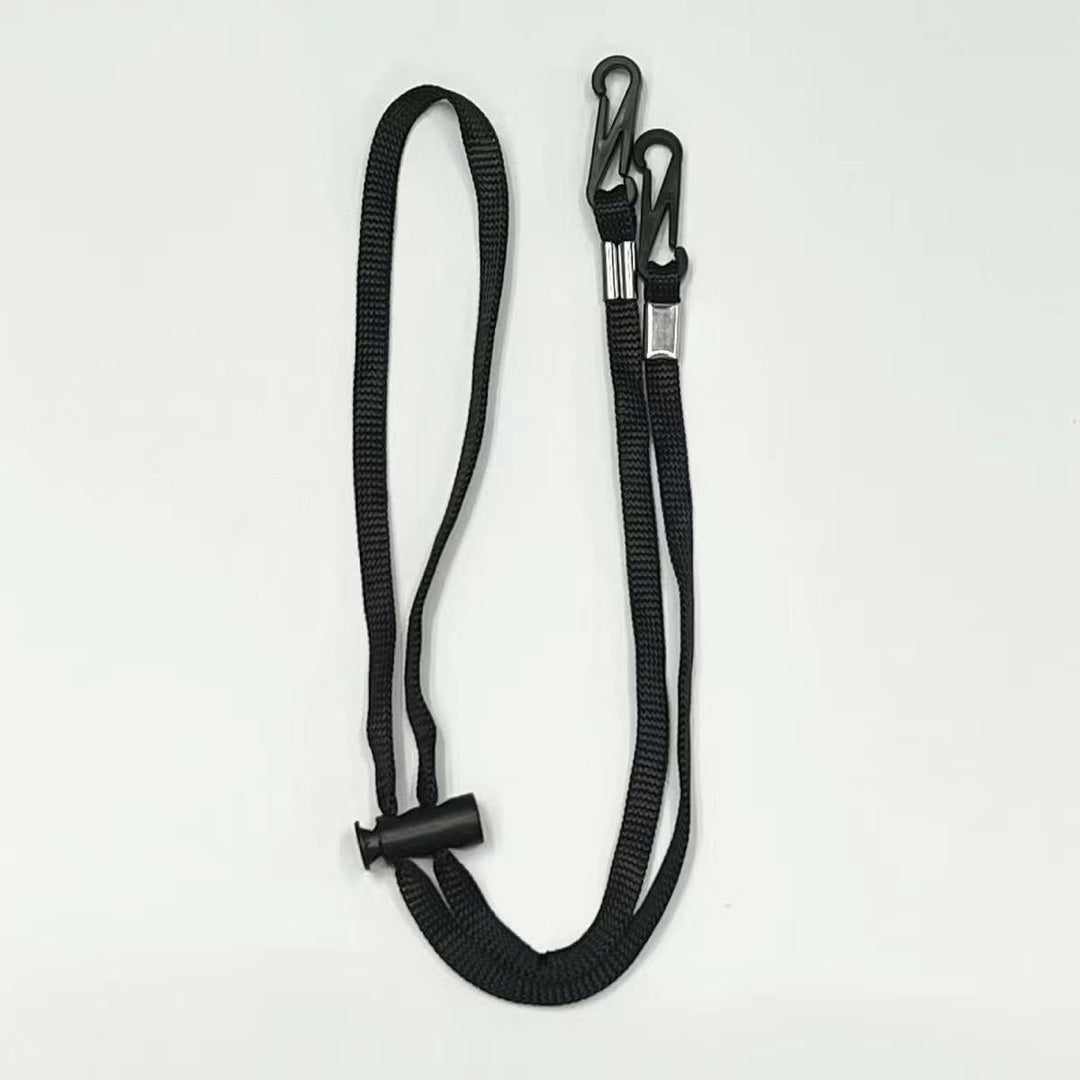 Adjustable Multi-Purpose Utility Lanyard Kalsten