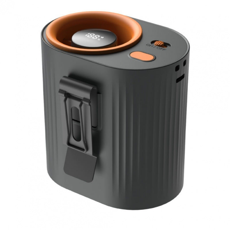 Portable Electric Heater Kalsten