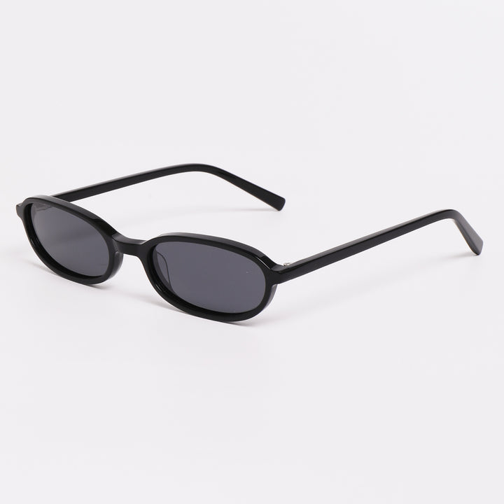 Ladies fashionable sunglasses in elegant tortoiseshell design Kalsten