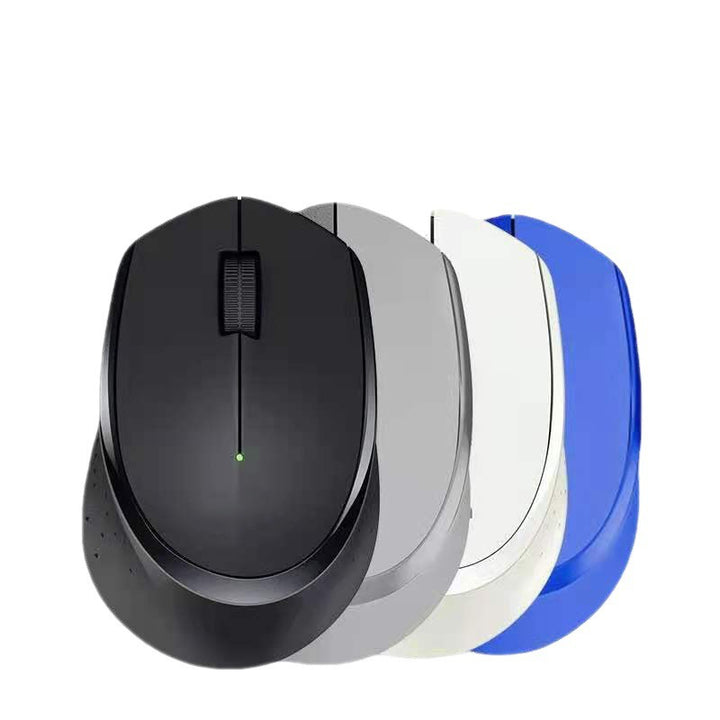 Ergonomic Wireless Computer Mouse with Precise Sensor Kalsten