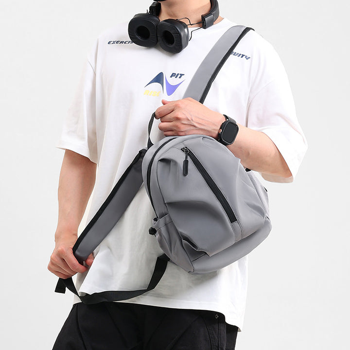 Versatile Multipurpose Travel Backpack Kalsten