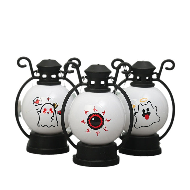 Decorative Table Lamp Kalsten