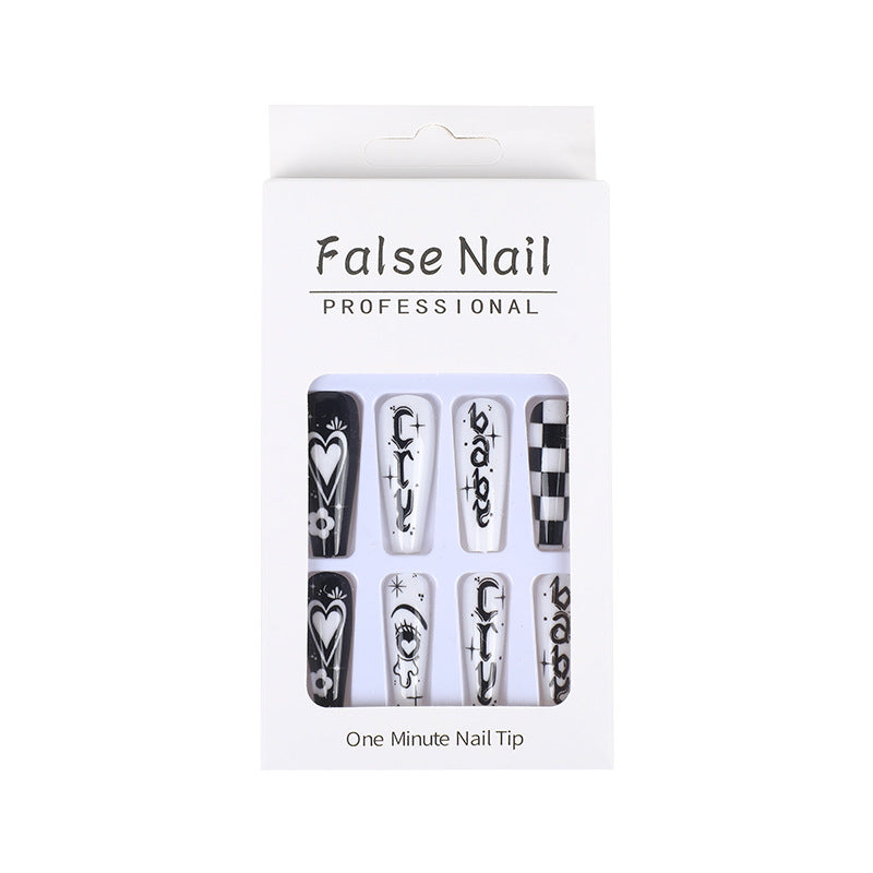 Art Nails Kalsten