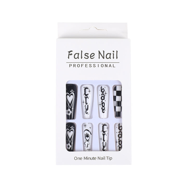 Art Nails Kalsten