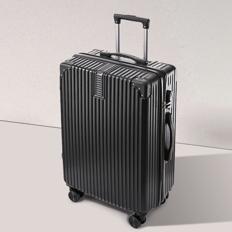 Expandable Hardshell Luggage Set Kalsten