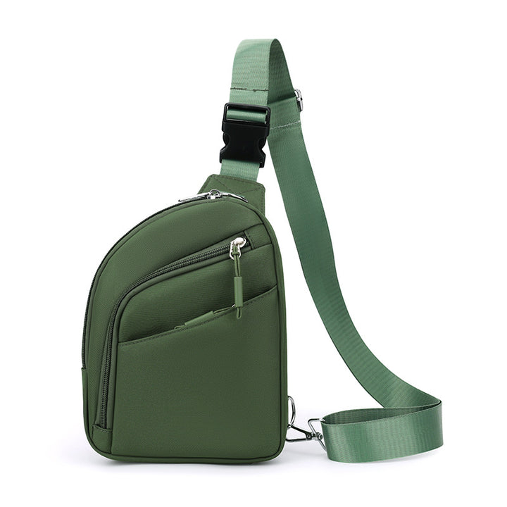 Compact Urban Sling Bag Kalsten