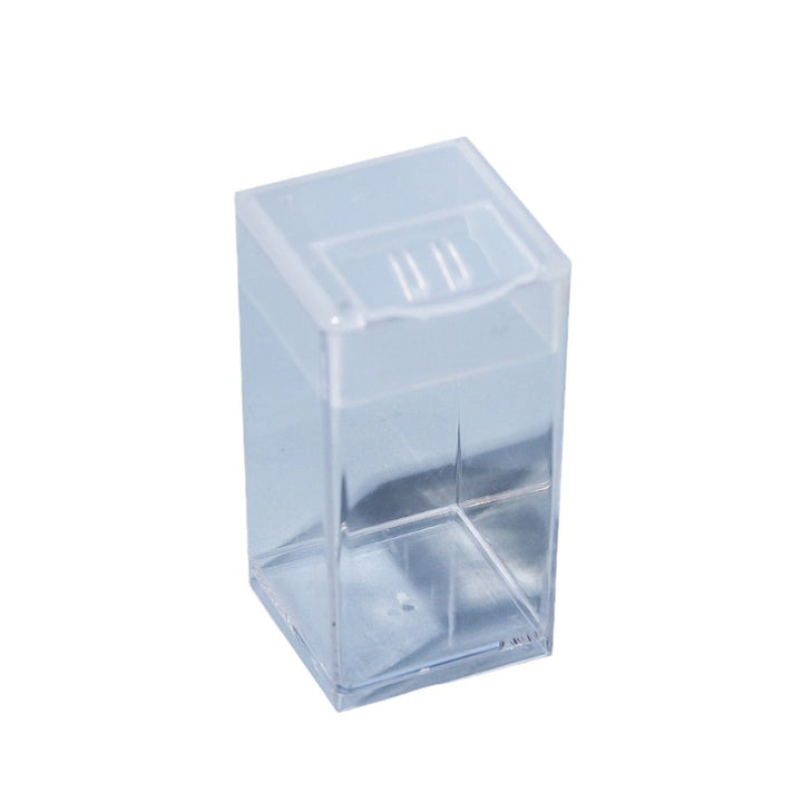 Clear Acrylic Storage Case Kalsten