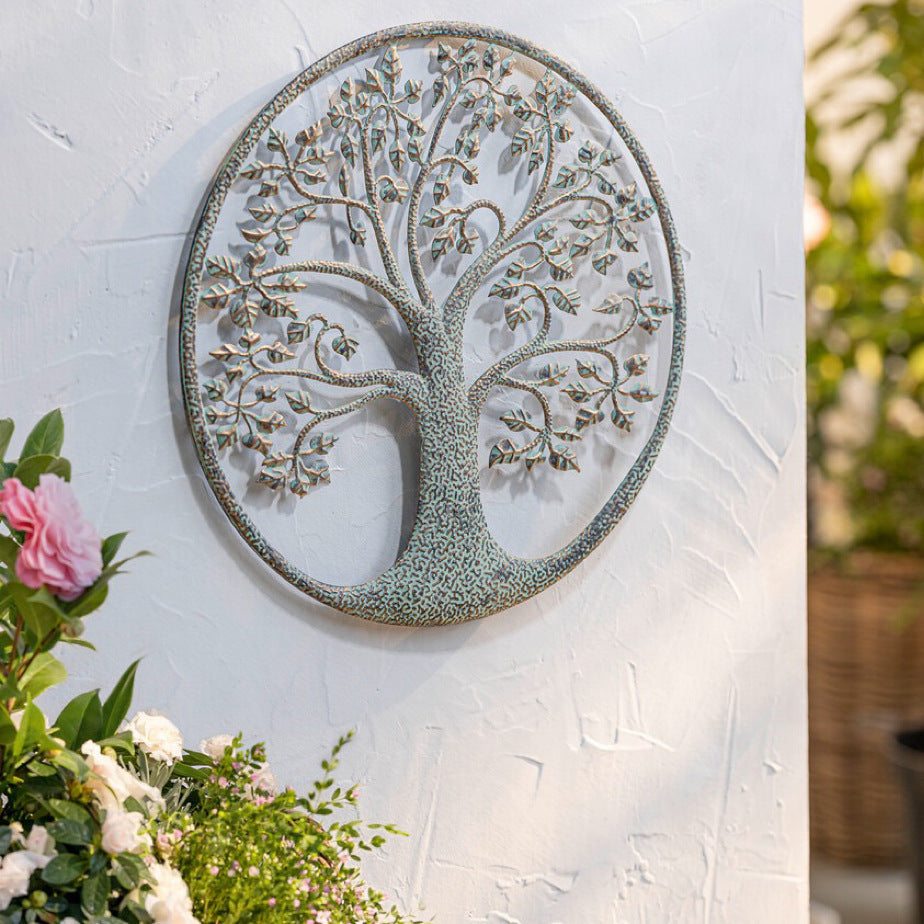 Decorative Tree of Life Wall Art Kalsten