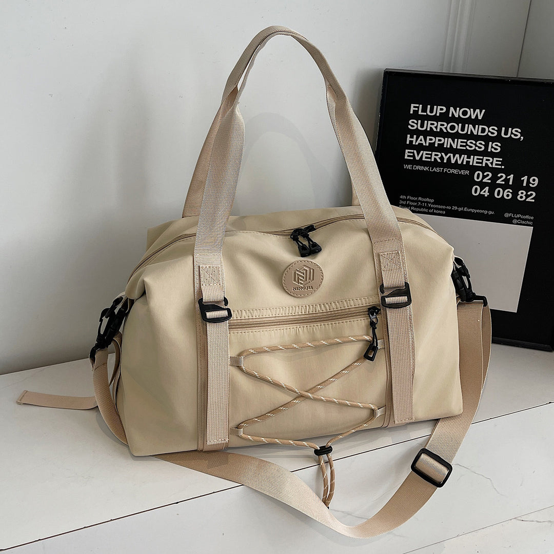 Versatile Carry-All Travel Duffel Kalsten