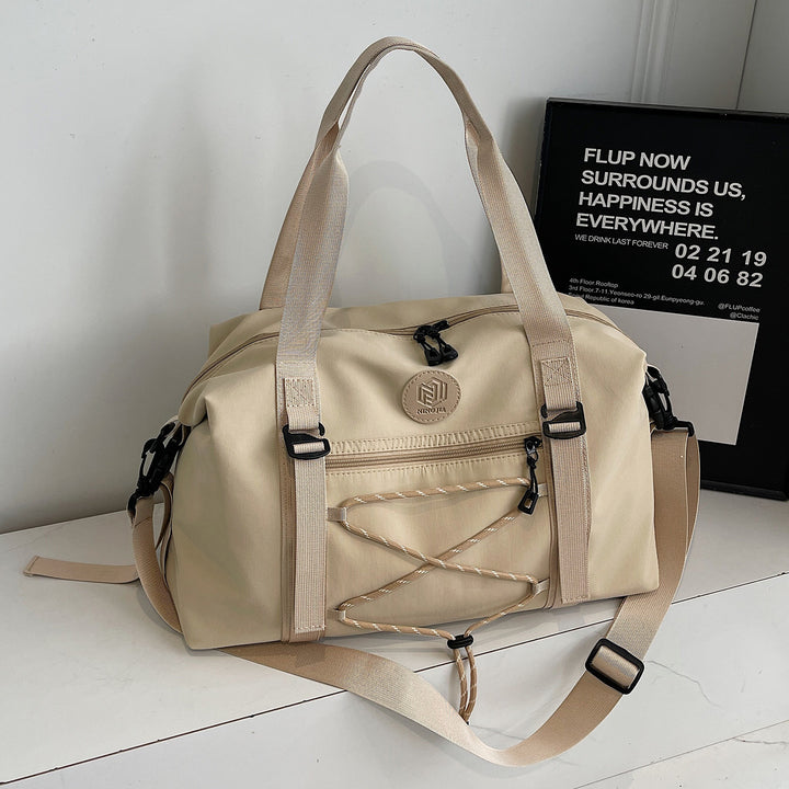 Versatile Carry-All Travel Duffel Kalsten