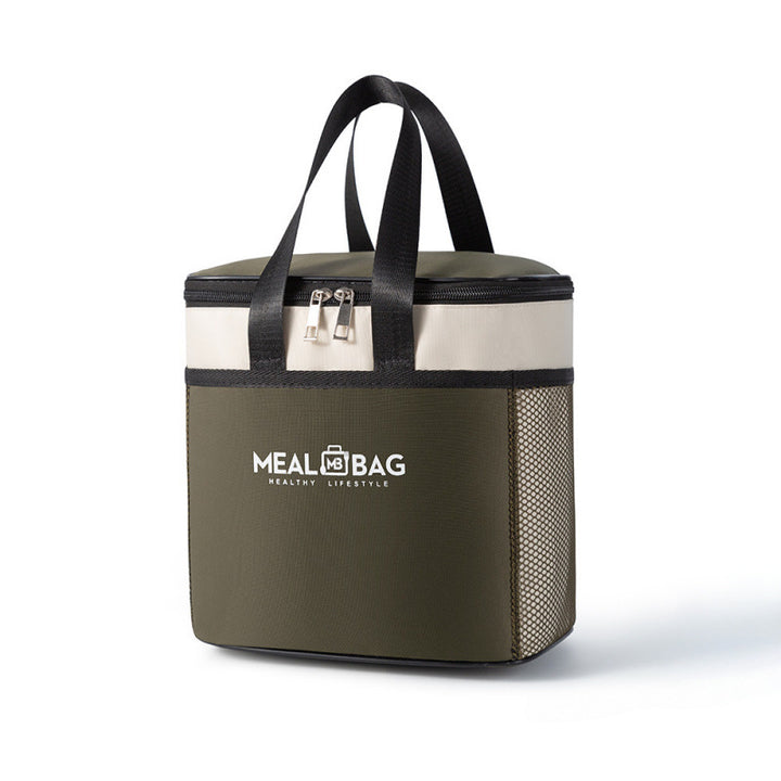 Insulated Meal Prep Kalsten