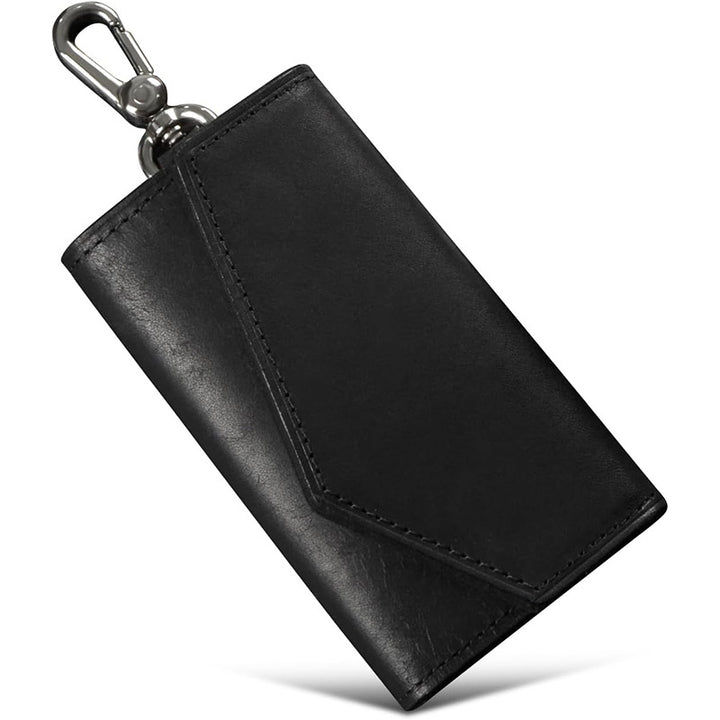 Leather Keychain Cardholder Kalsten