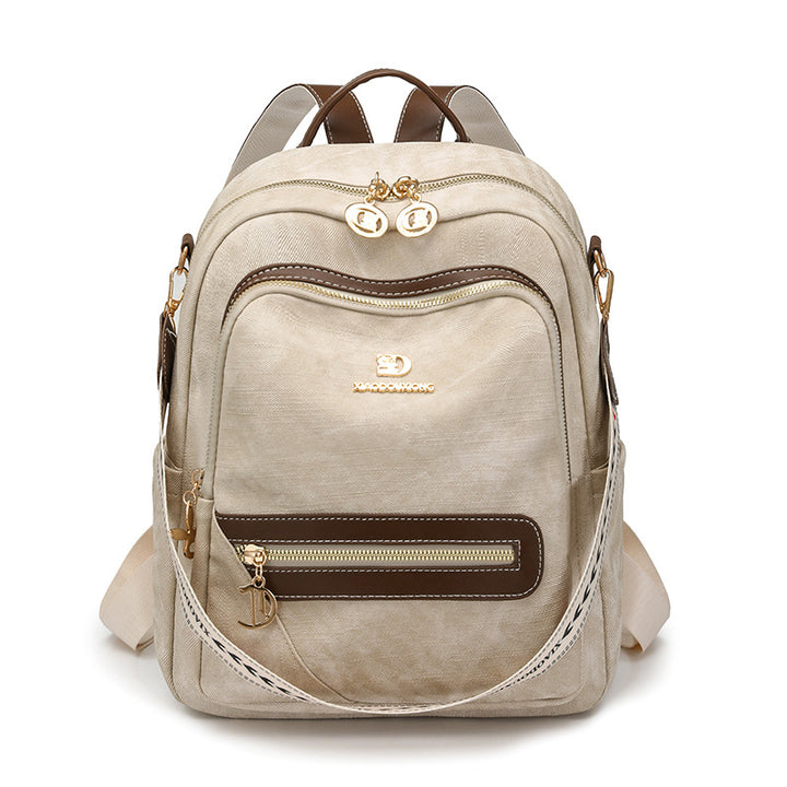 Stylish Multi-Functional Backpack Kalsten 1790003951