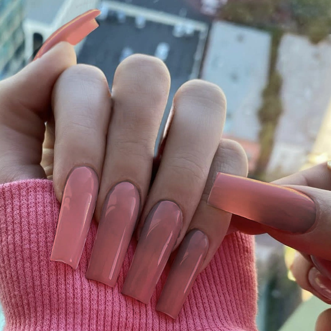 Artificial Nail Set Kalsten
