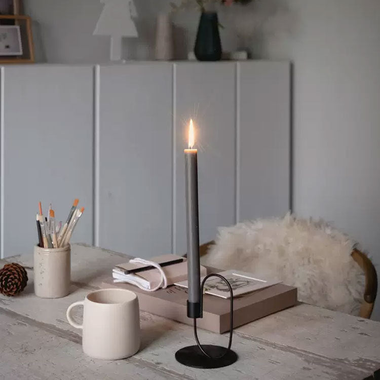 Modern Decorative Candle Holder