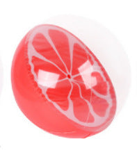 Ladies Inflatable Water Ball with Watermelon Design Kalsten