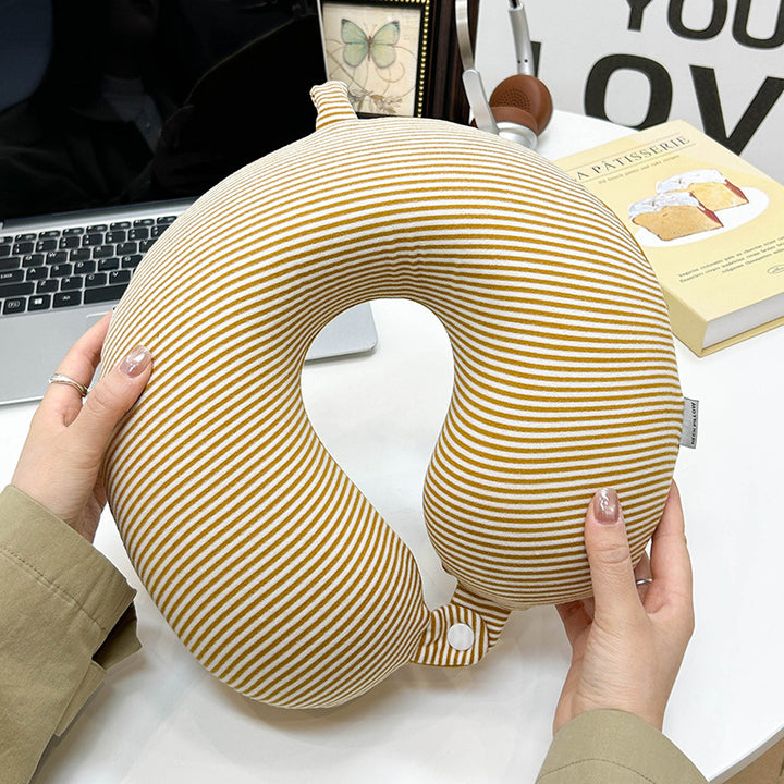 Unisex Neck Pillow Kalsten