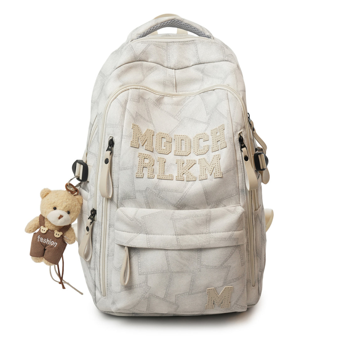 Trendy Casual Backpack Kalsten