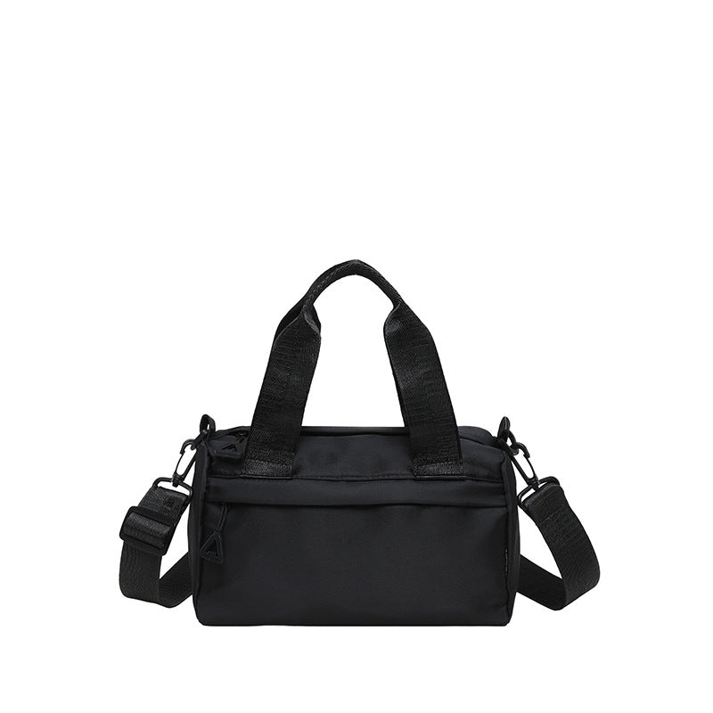 WoStylish Polka Dot Mini Handheld Bag Kalsten