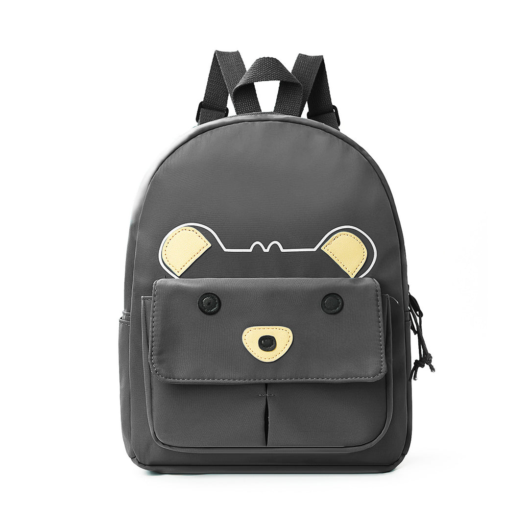 Tiermotif Backpack Kalsten